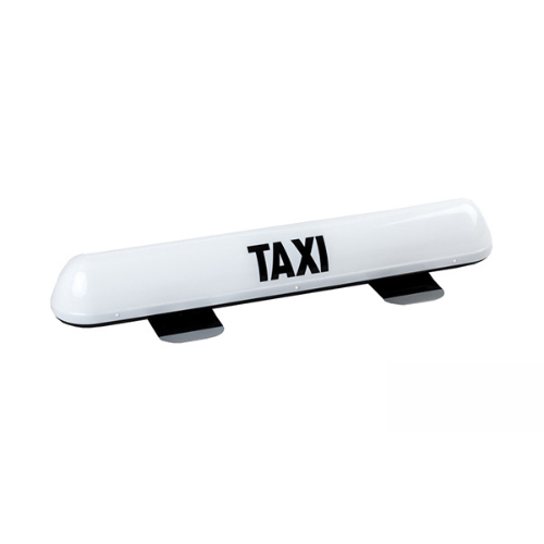 Taxi lampy